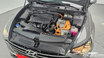 Hyundai Sonata Hybrid (DN8) Smart (09.2020)