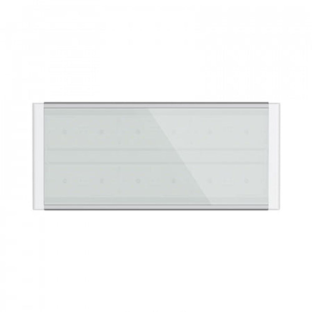 Уличный светильник WOLTA PRO АВРОРА ДКУ01-60-001-4К Д120 60Вт 4000K IP65 Матовый 7700лм 372х167х100мм