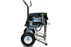 Окрасочный аппарат SCHTAER Jupiter 5.1