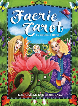 Faerie Tarot / Таро Волшебное