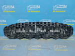 Защита бампера TOYOTA FIELDER 2012-2015