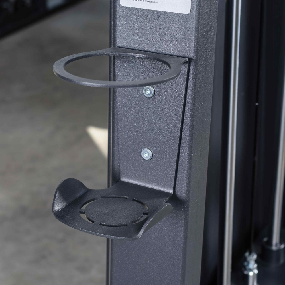 А2073 Пресс-машина. Стек 100 кг