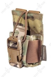 Подсумок под радиостанцию открытый "ВОЛНА", Wartech