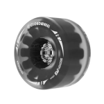Колёса Cloudwheel Discovery FE 120mm 78a Black