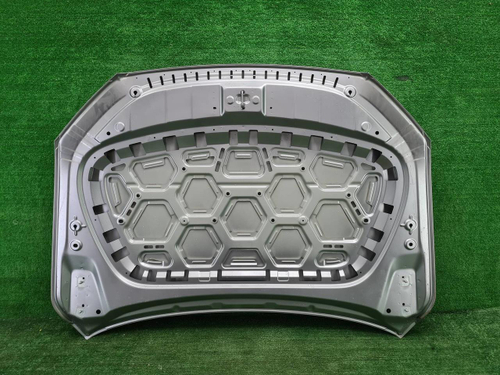 Капот Geely Monjaro (2021-н.в.)