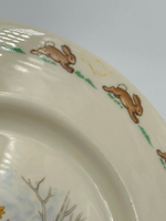 Тарелка 20,5см Royal Doulton, Bunnykins