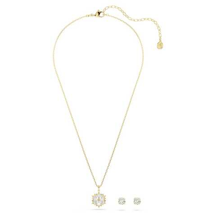 MP MAGIC:SET WHITE/GOS