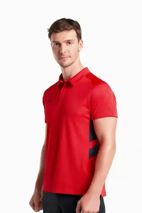 Футболка Nike Team Short Sleeve Polo