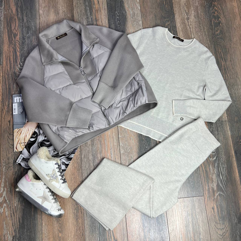 Куртка Loro Piana