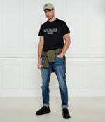 Футболка GUESS - черный(M5RI23 K8FQ4)