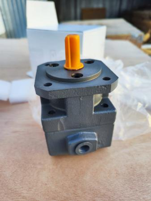 Насос БГ 12-41