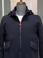Костюм утепленный Kiton