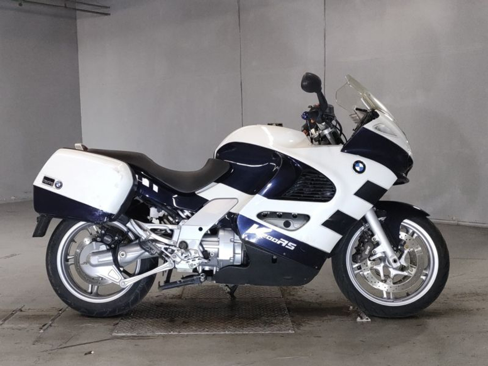 BMW K1200RS , 2003