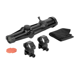Прицел BRITE LPVO 1-8X24 IR