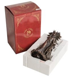 WS-1099 Статуэтка «Геката - богиня волшебства и всего таинственного»