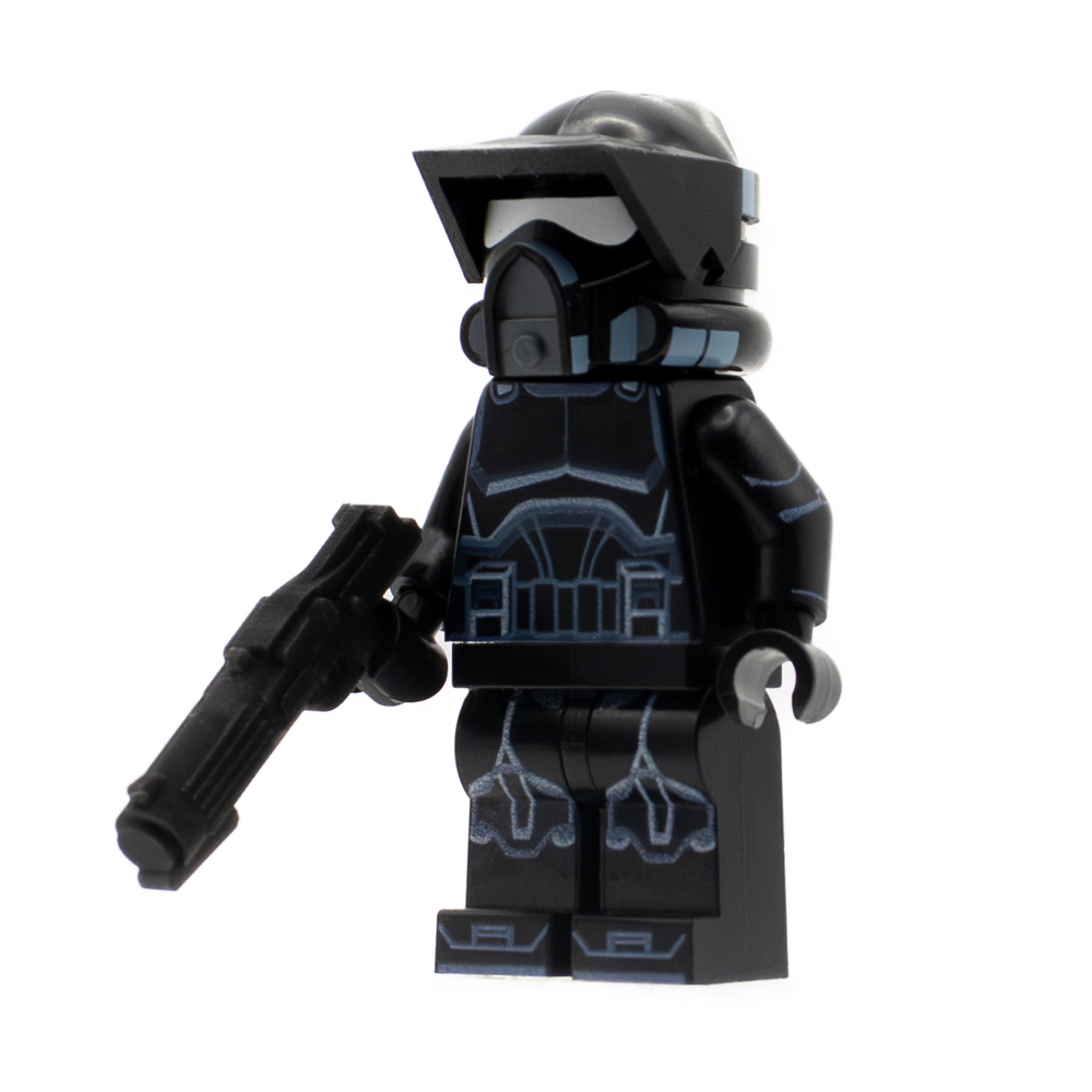 ARF Клон (Стелс)