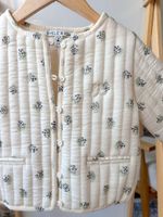 Хлопковая стеганая куртка Emile & Ida, 104