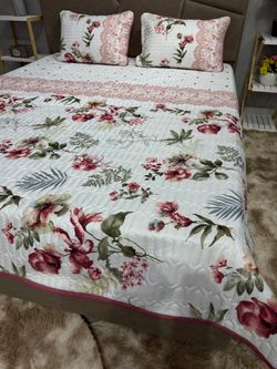 Покрывало Кит ПЭЧВОРК 2сп