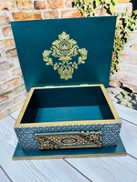 Шкатулка "Винтаж"