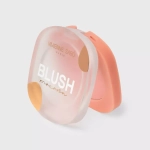 Vivienne Sabo Macaron Matte Face Blush Матовые румяна для лица 01 Персиковый