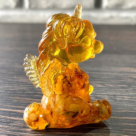 Аликорн единорог-пегас