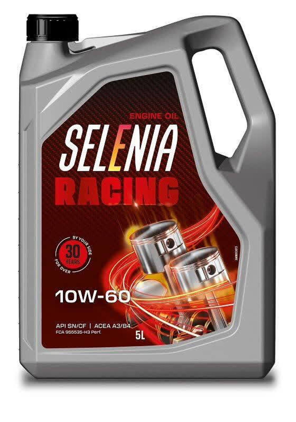 PETRONAS SELENIA RACING 10W-60 5L
