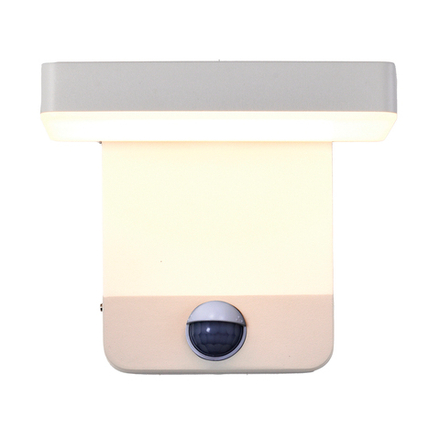 8476 Настенный уличный светильник COOPER