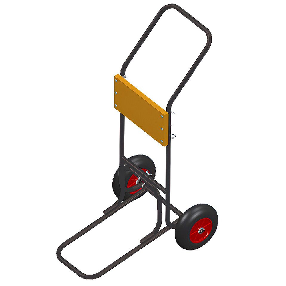 Тележка для ПЛМ (10269364)