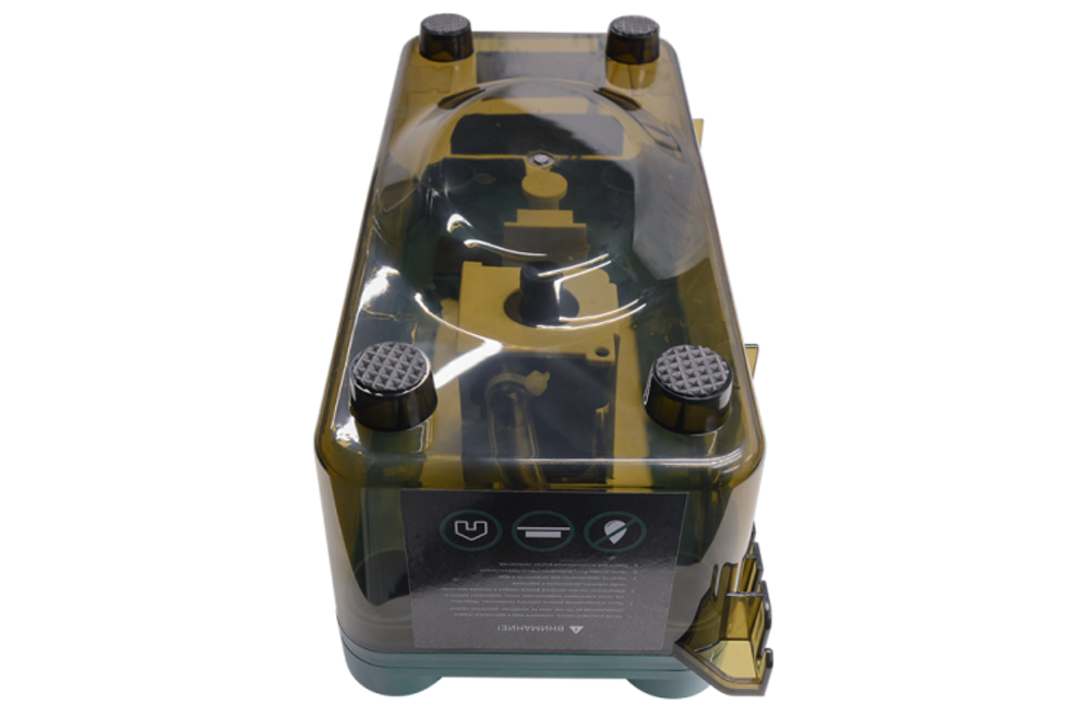 Насос дренажный GREEN TANK LP500-08TN