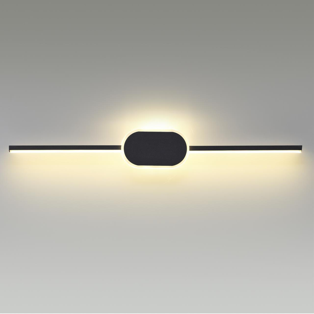 5606/13WL LN Светильник LED 13Вт 3000К 220В IP20 LEDIO