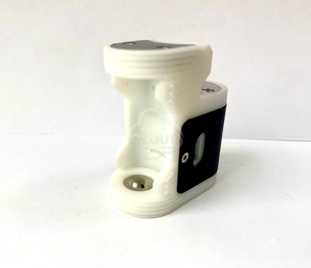 Батарейный мод SK Semi Mech 18350 mini