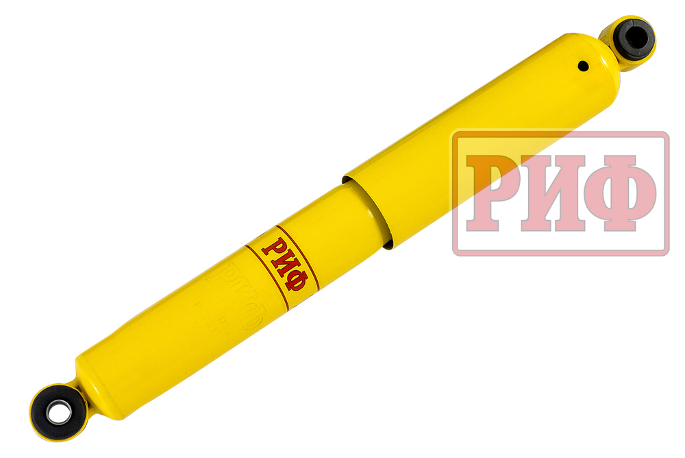 Демпфер рулевой Jeep Wrangler JK РИФ