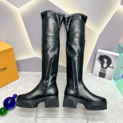 Louis Vuitton Boots