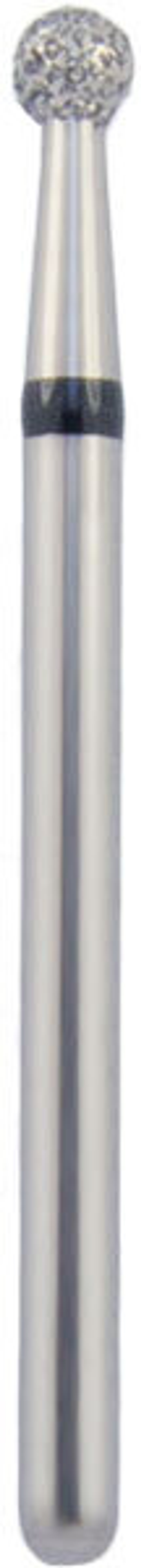Бор алмазный, тип FGXL, гр.2 801-018SC-FGXL, NTI, Германия