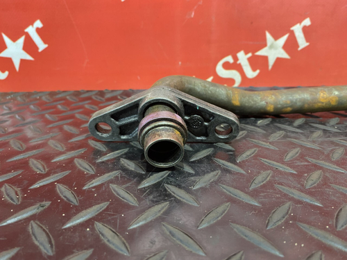 Трубка масляная