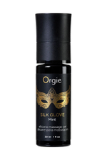 Набор для эротического массажа Orgie Pearl Lust Massage