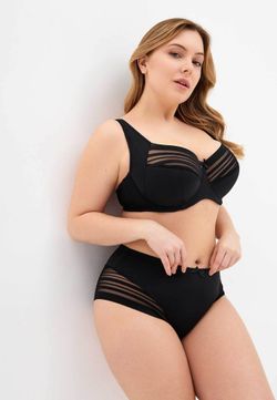 Бюстгальтер большие размеры