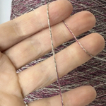 TIGER - LANIFICIO dell' OLIVO; 38% лён, 35% п/а, 27% вискоза; 660м/100гр; col. 435; S508