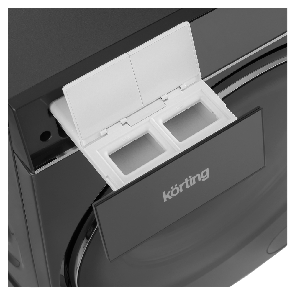 Стиральная машина Korting KWM 60DS1499 An