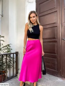 Юбка HX-4356 Фабрика Моды