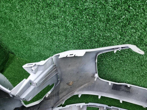 Бампер передний Haval Jolion (2021-2024)