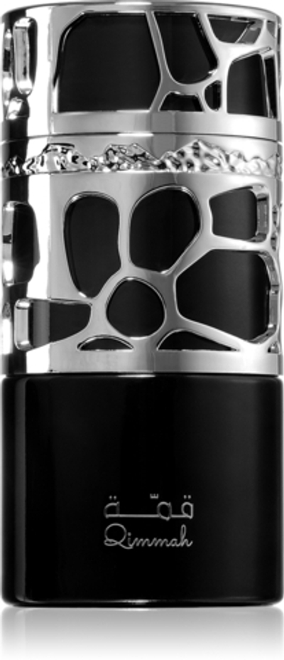 Lattafa Qimmah парфюмированная вода для мужчин