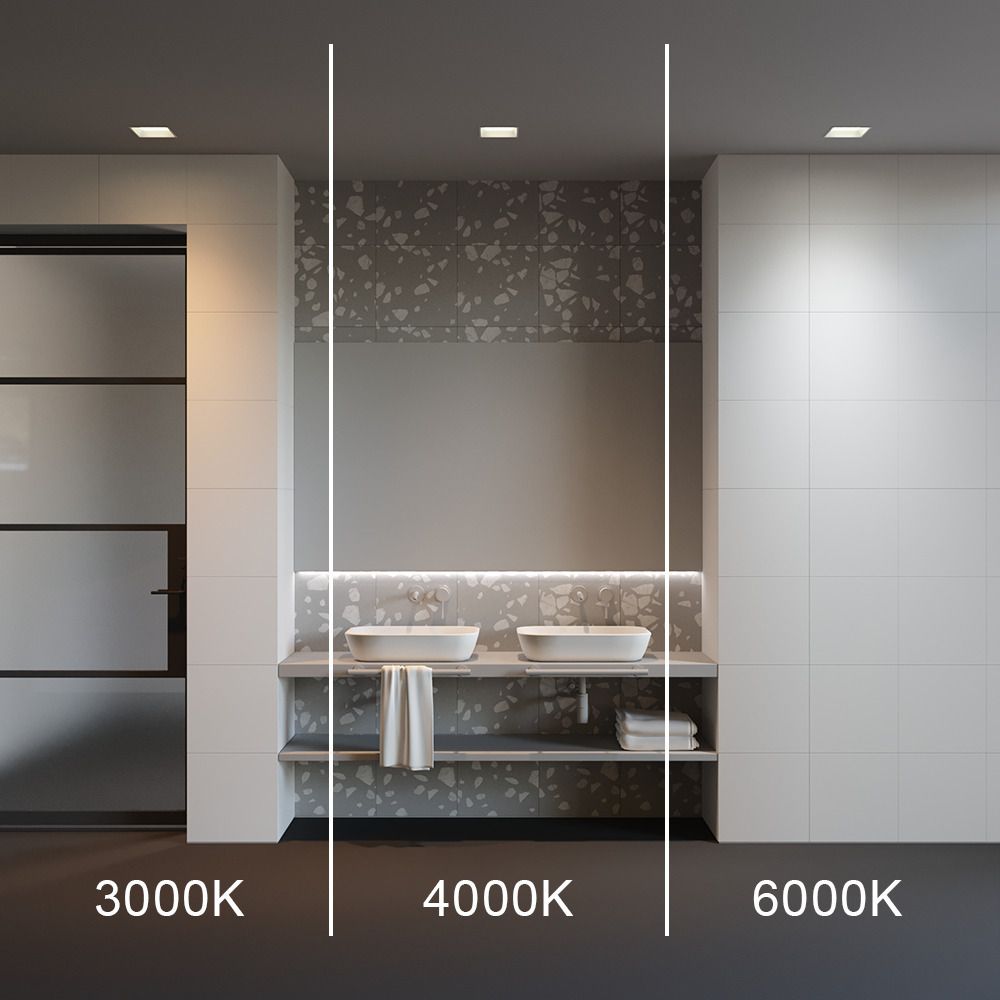 Светильник светодиодный Maytoni   DL056-18W3-4-6K-W