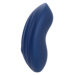 CASHMERE VELVET CURVE Ультрамягкий универсальный вибромассажер