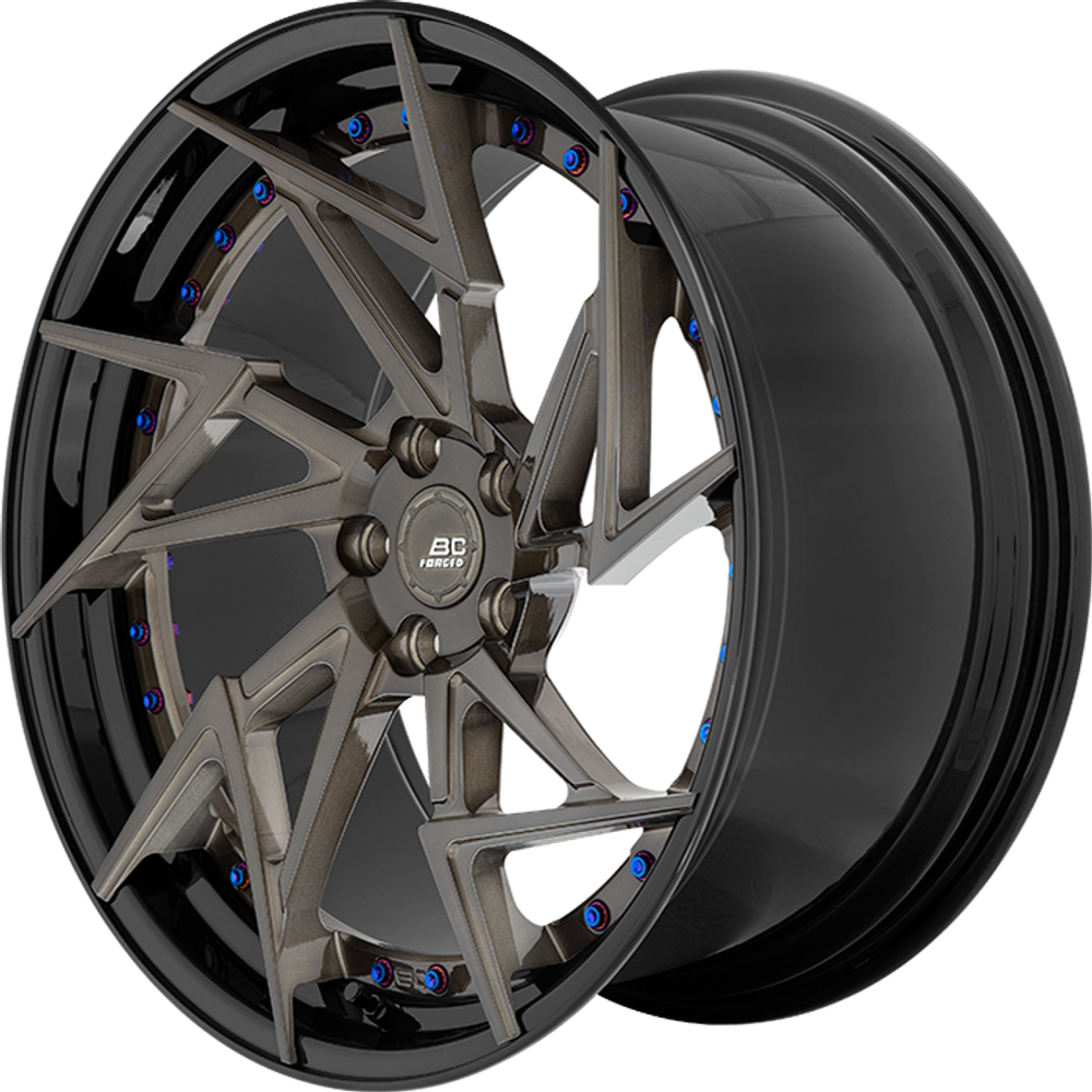 RP FORGED HCA222S