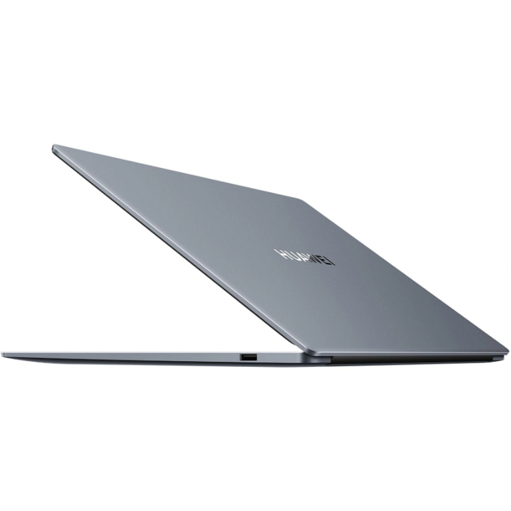 Ноутбук Huawei MateBook D 16 (2024) Core i5 13420H, 16Gb, SSD 1Tb, Intel UHD, 16" IPS (1920x1200) без ОС, gray
