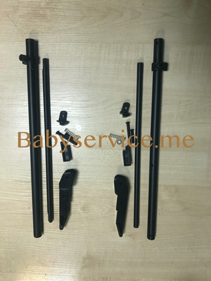 Подножка Peg-Perego Pliko P3 / Si левая