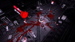 I See Red (для ПК, цифровой код доступа)