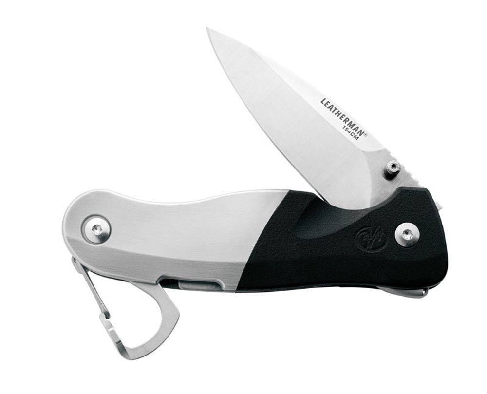Складной нож e33L (2 опции в одном)