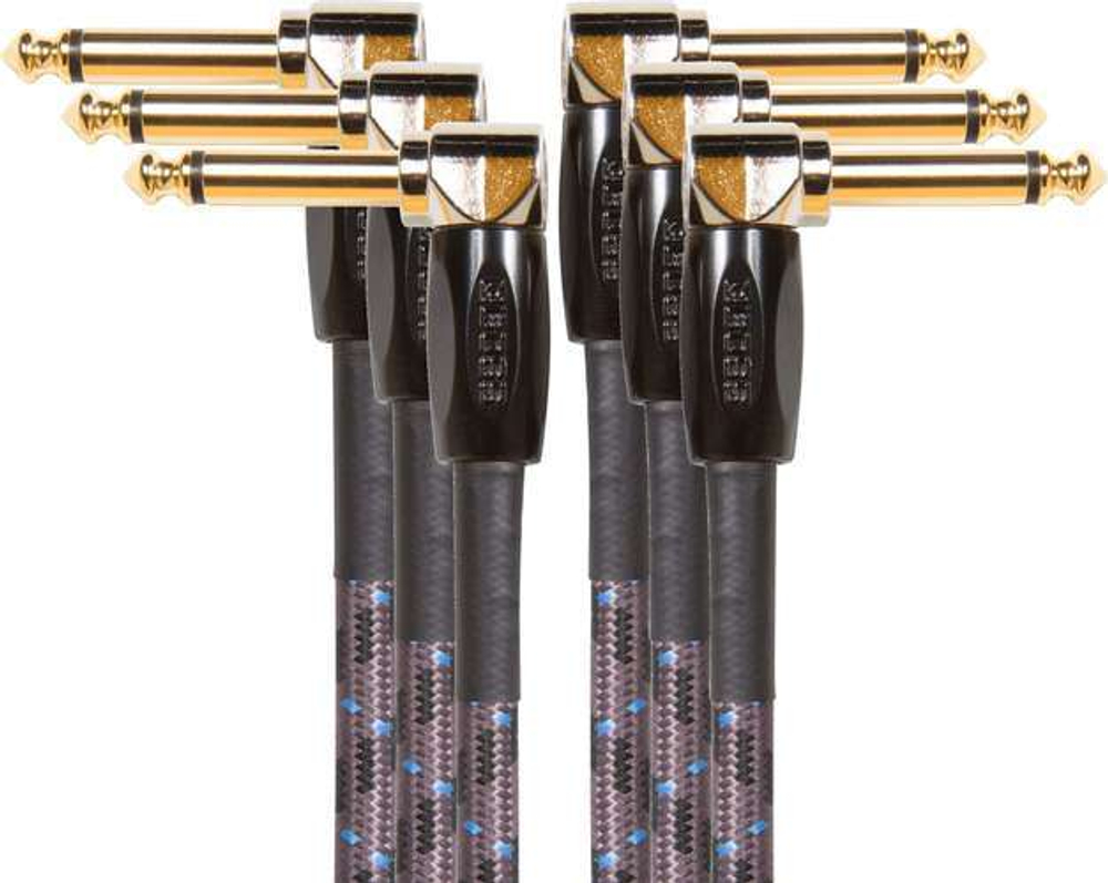 Кабель инструментальный Boss BIC-PC-3